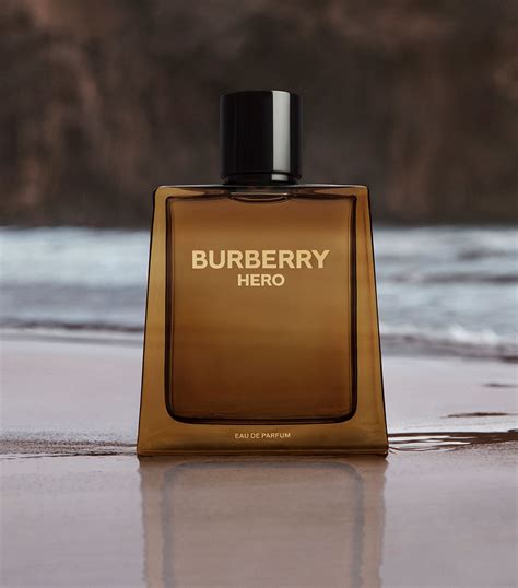 parfum burberry hero homme|burberry hero for men 50ml.